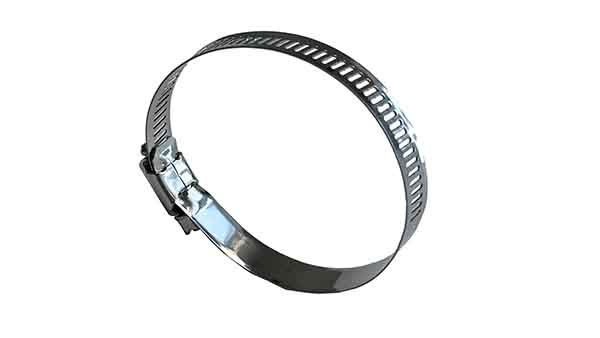 丹东51-70内径美式喉箍