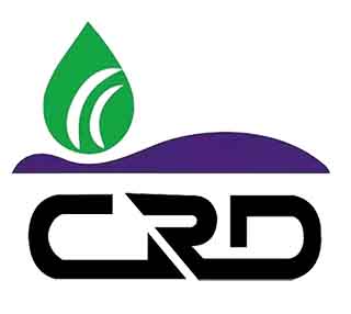 丹东程瑞达CRC40灌溉喷枪订单发货