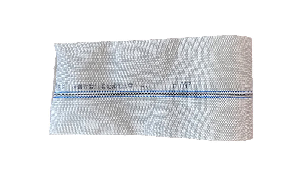 丹东涤纶编织水带使用方法
