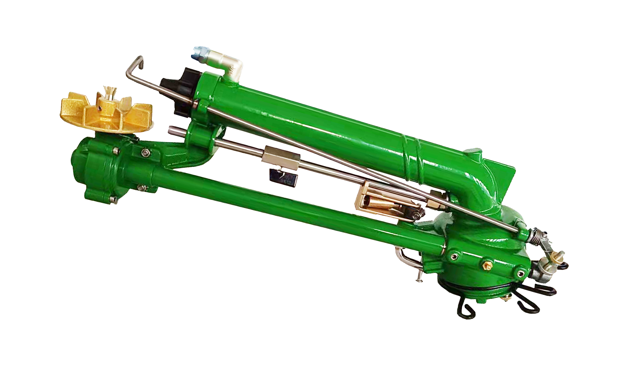 丹东SK41 PLUS涡轮喷枪