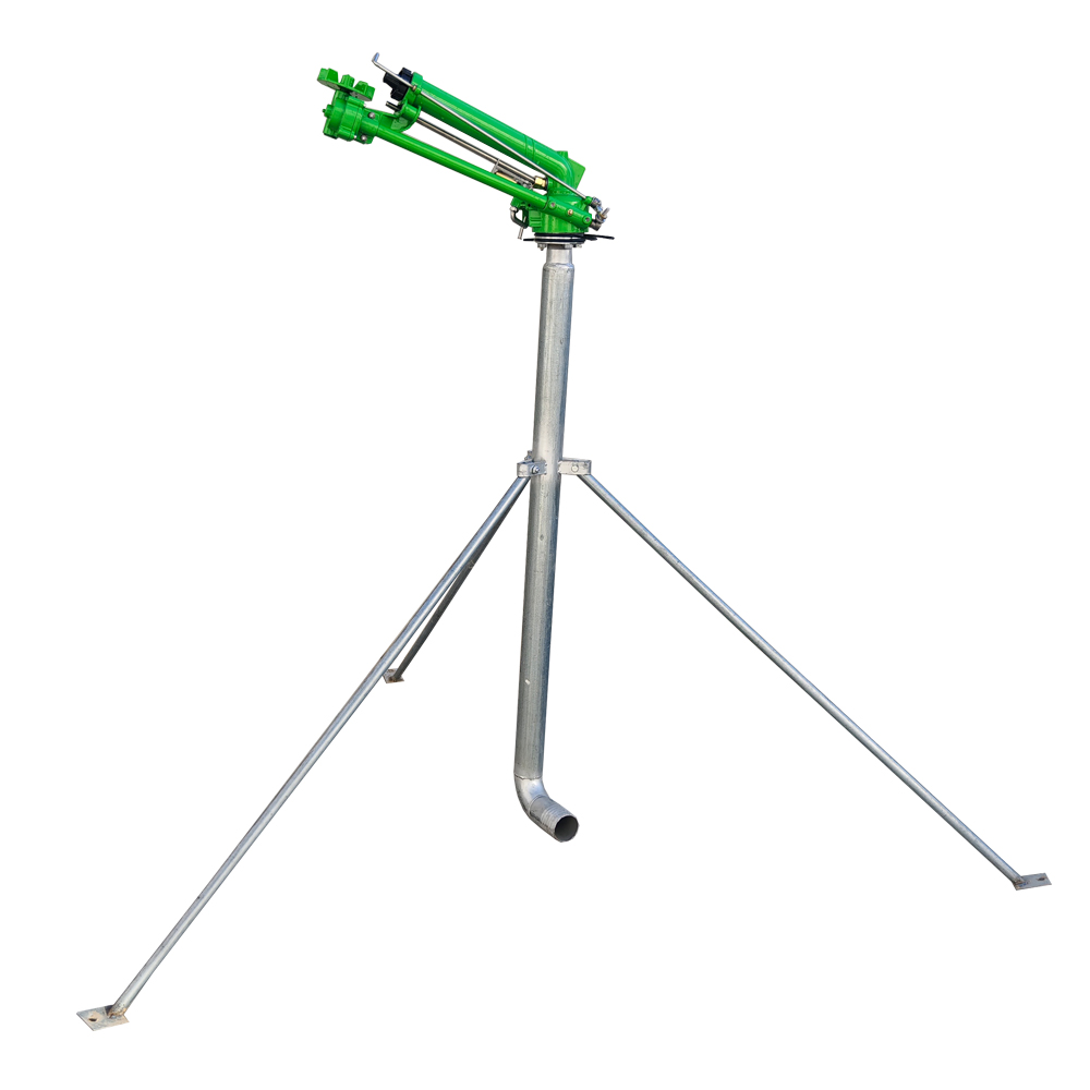 丹东SK41A 喷枪与专用支架核心优势