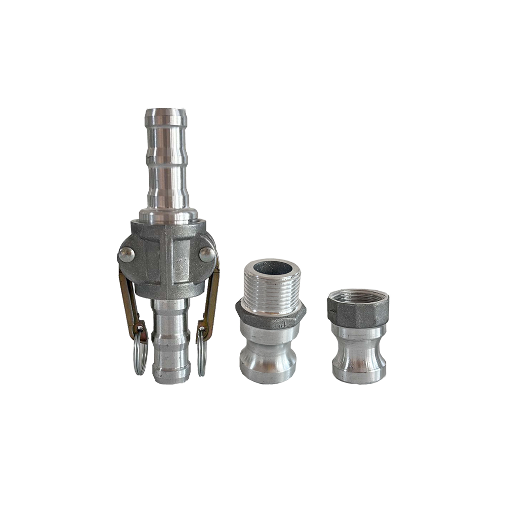 丹东1.0寸快速接头