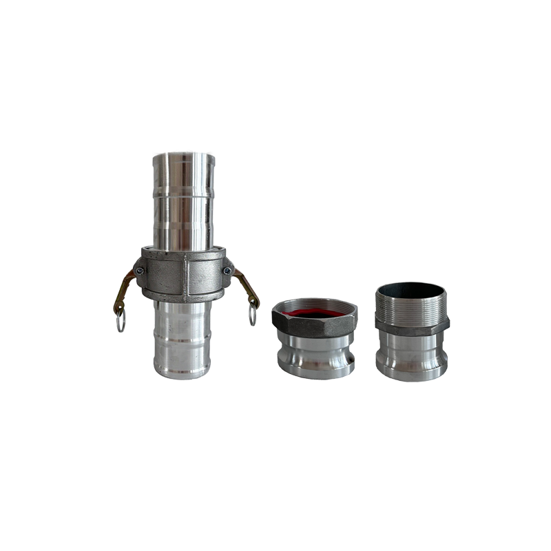 丹东3.0寸快速接头