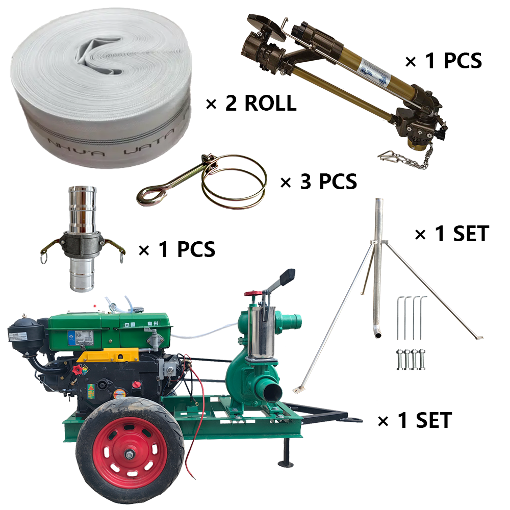 丹东海外客户盛赞，程瑞达 NS40 涡轮喷枪套装超给力