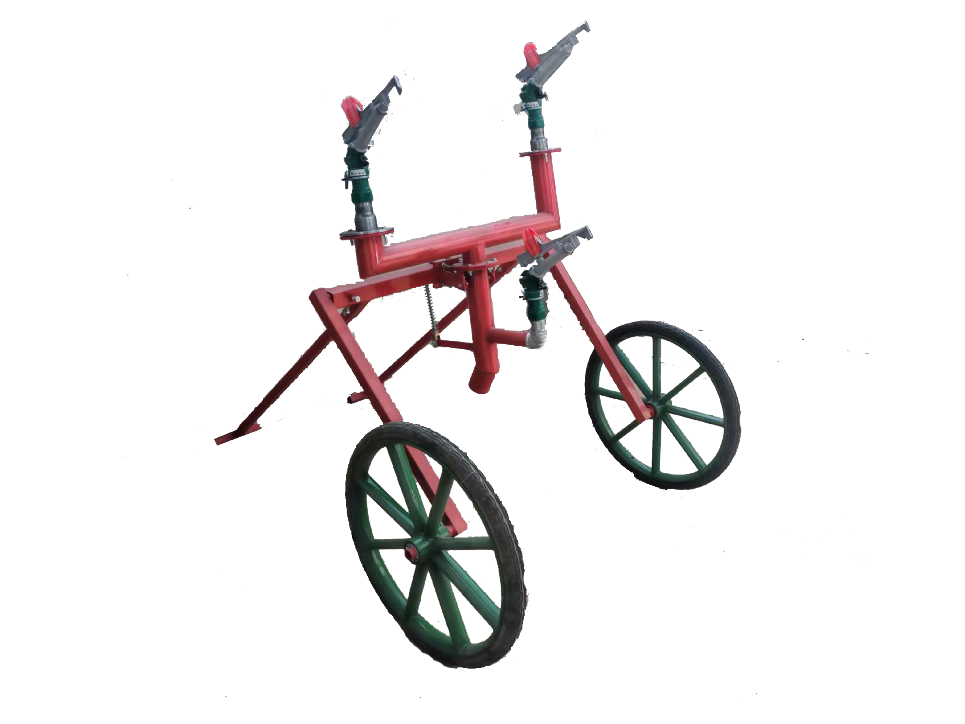 丹东PY30移动喷灌车 春季播种农田灌溉高效搭档