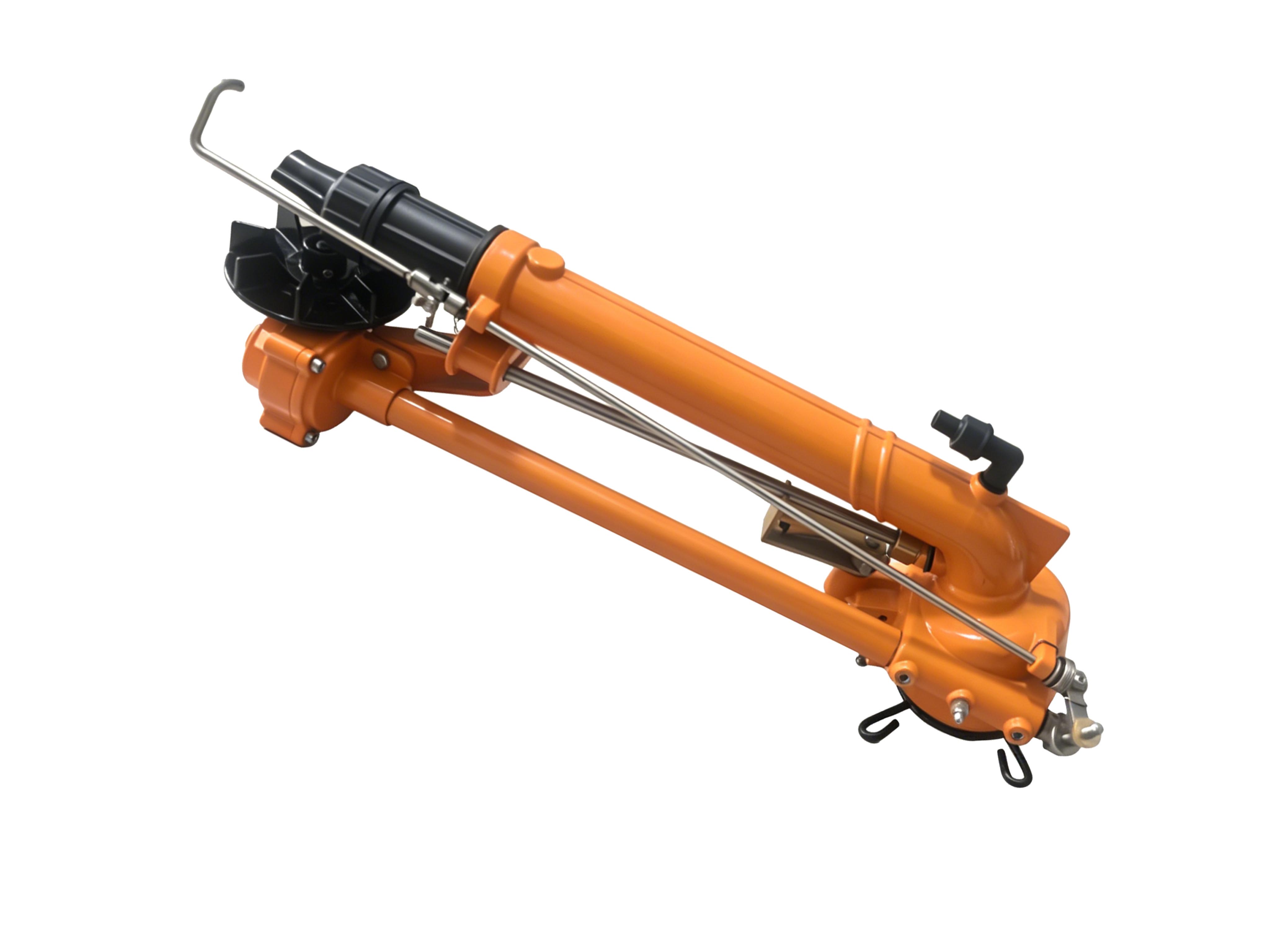 丹东SK41 MAX涡轮喷枪